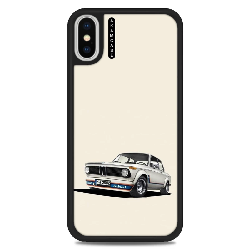 کاور آکام مدل AMCWAXSM-BMW-10 مناسب برای گوشی موبایل اپل iPhone Xs Max