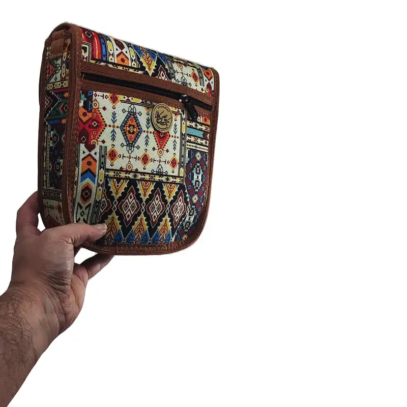 کیف رودوشی زنانه مدل KIF-4