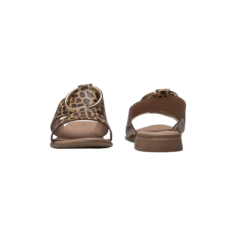 صندل زنانه صاد مدل KG6503