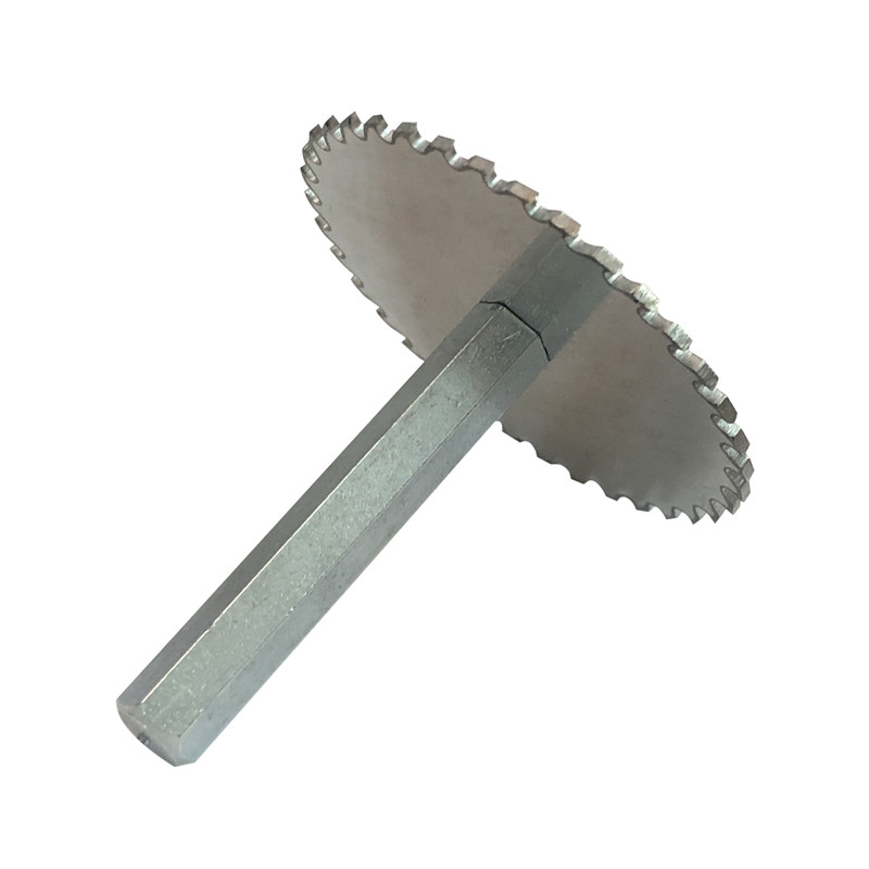 تیغه اره دیسکی مدل HARD-40