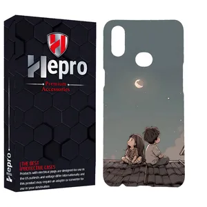 HEPRO MC Cover for Samsung Galaxy A30/A20