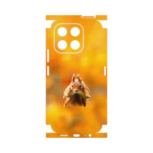MAHOOT Squirrel-FullSkin Cover Sticker for Honor X6c