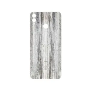 MAHOOT Wood Texture 8 Cover Sticker for Honor 8X