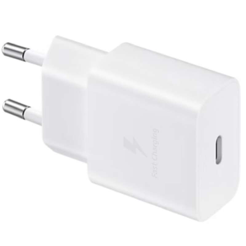 شارژر دیواری 15 وات مدل 15W PD Power Adapter شارژر دیواری 15 وات مدل 15W PD Power Adapter