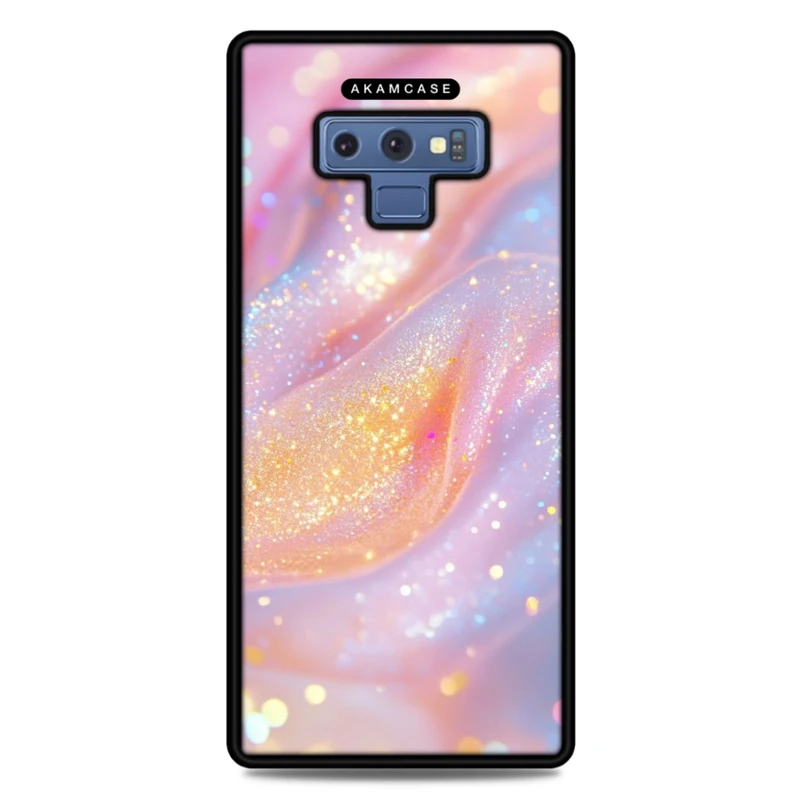 کاور آکام مدل AMC-WSGN9-SPARKLY-6 مناسب برای گوشی موبایل سامسونگ Galaxy Note 9
