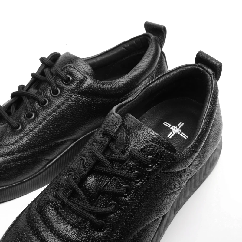 عکس شماره 6 : کفش روزمره زنانه کفش مسعود تبریز مدل fly z1