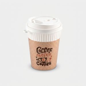ماگ مدل کلمبیا Coffe & Coffe