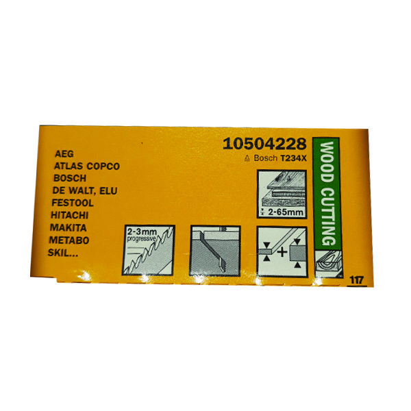 تیغه اره عمودبر اروین مدل 4228