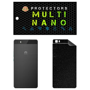 MULTI NANO X-F1G Back Skin For Huawei P8 Lite 