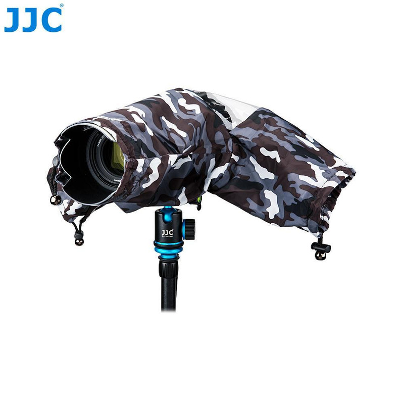 کاور محافظ باران جی جی سی مدل RC-1GR