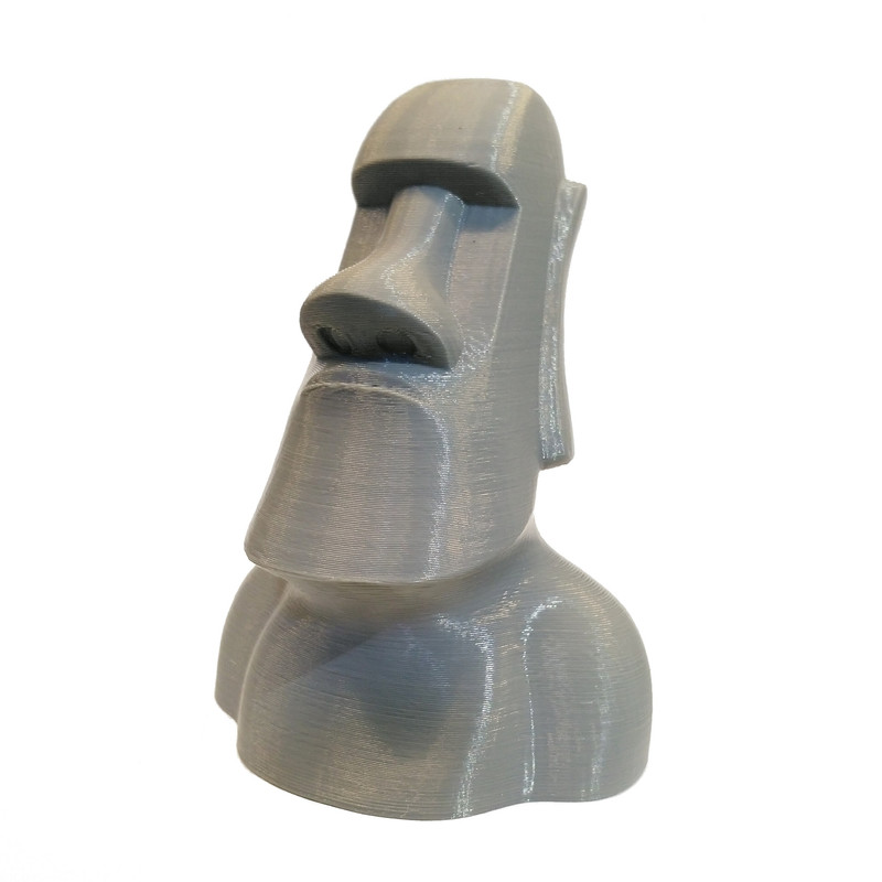 سرمدادی مدل مجسمه ایستر طرح کاکا کد ا-40-1001