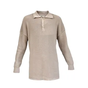 پلیور مردانه مدل KrmOldmni