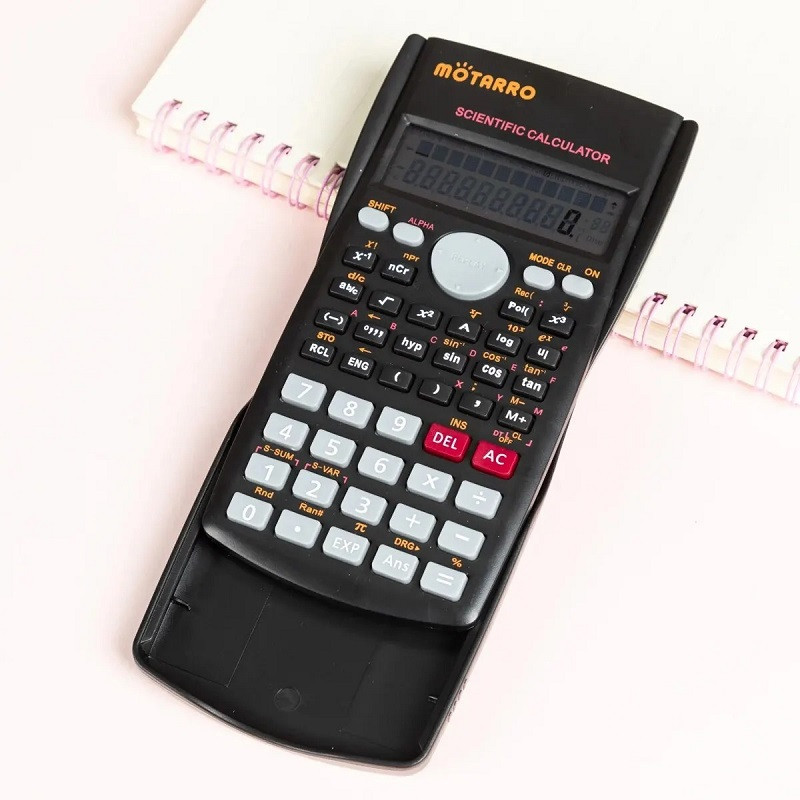 ماشین حساب موتارو مدل M1025