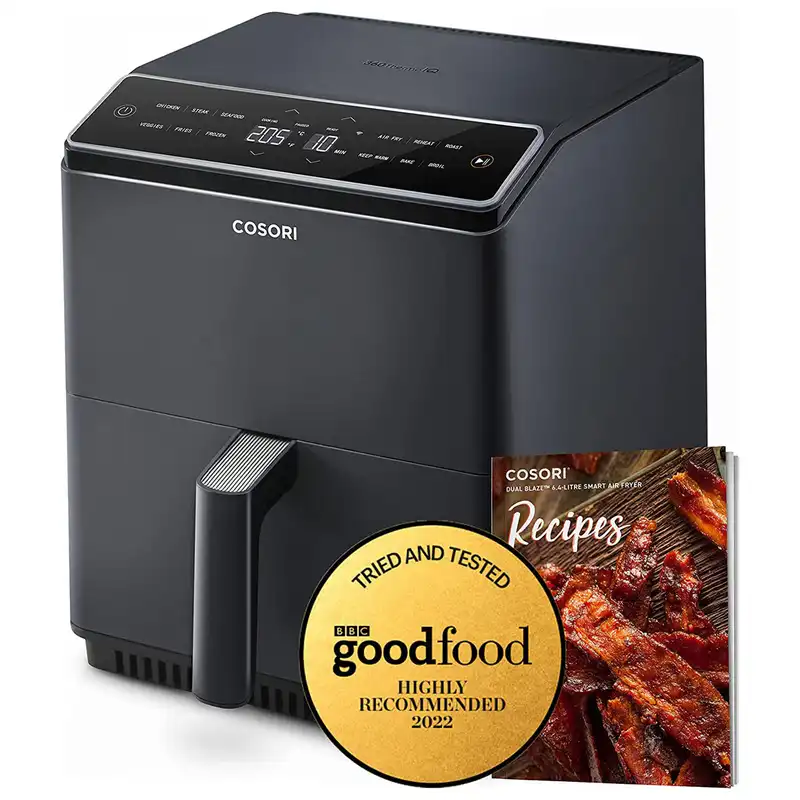 هواپز کوزوری مدل CAF-P583S