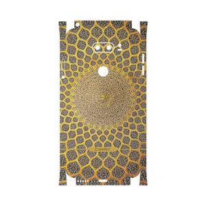 MAHOOT Sheikh-Lotfollah Mosque-Tile-FullSkin Cover Sticker for LG V30