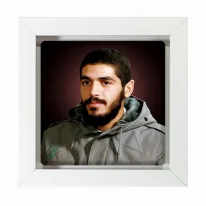 تابلو مبین ایده مدل شهید ابراهیم هادی Tm20 کد 407