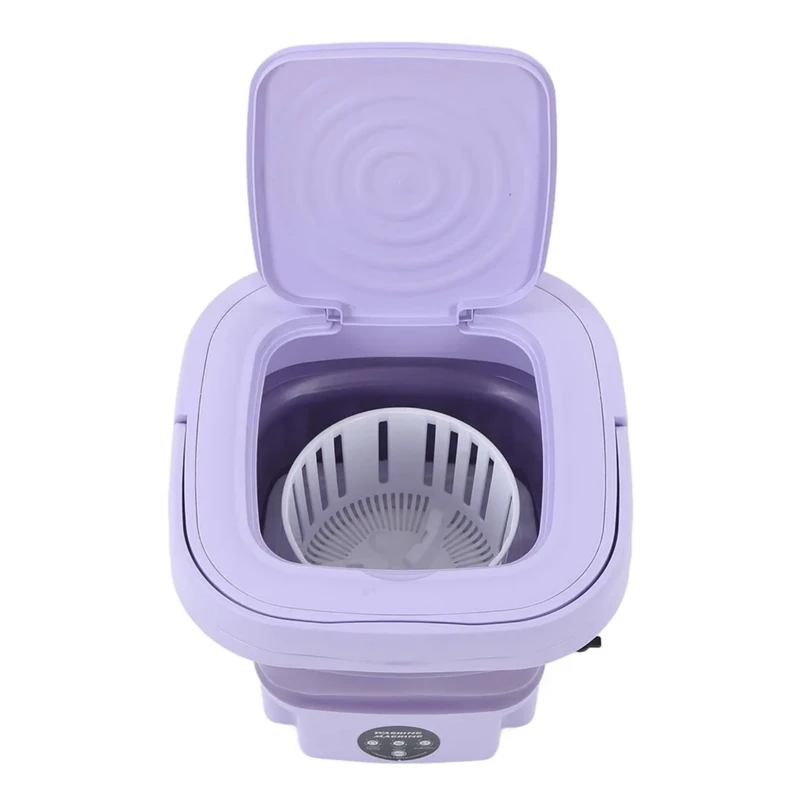 مینی‌ واش 0.7 کیلوگرم مدل مدل کودک کد 809