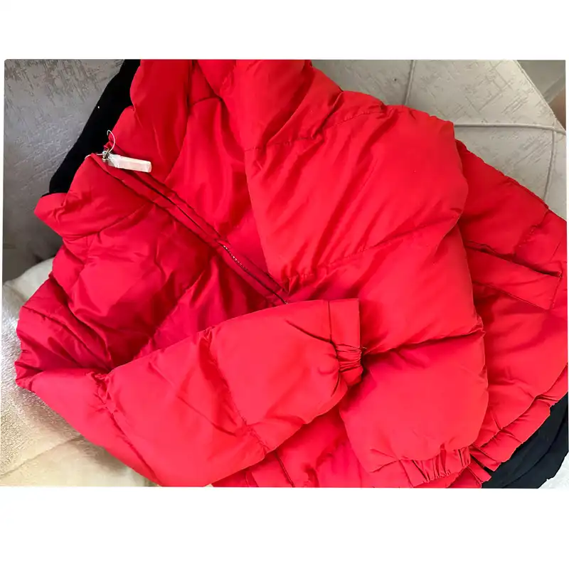 کاپشن دخترانه مکس مدل 112