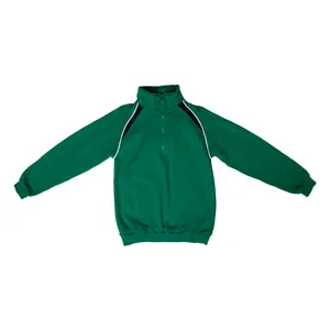 سویشرت بچگانه مدل یقه ایستاده کد 02