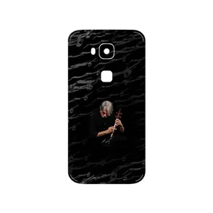 MAHOOT Kayhan Kalhor Cover Sticker for Huawei Ascend G8