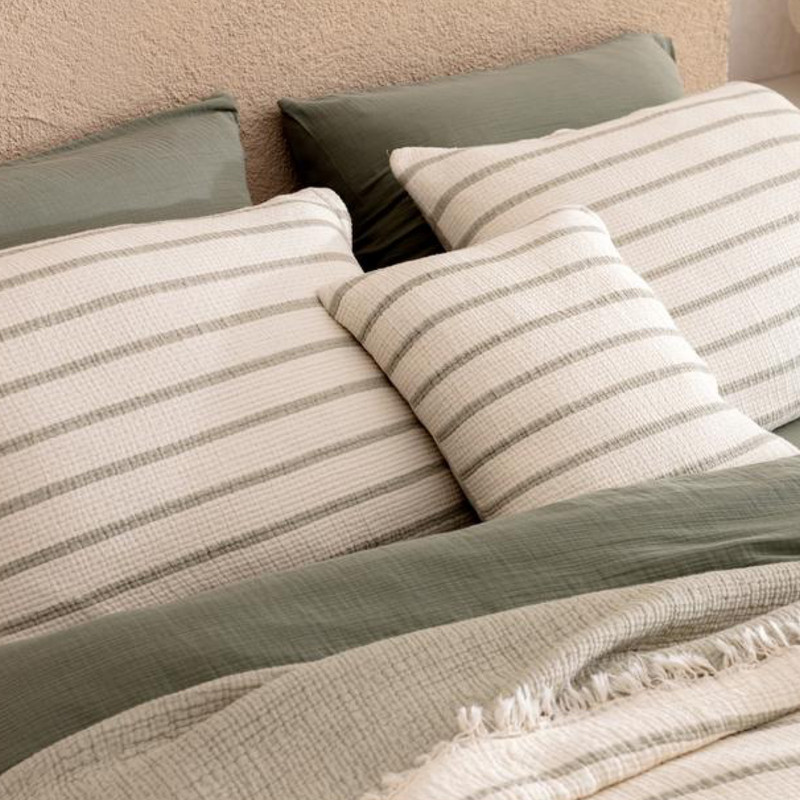 سرویس روتختی دو نفره 8 تکه مادام کوکو مدل Marguerite