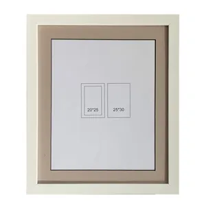 قاب عکس مدل 411-863-25-P340 سایز 25×30 سانتی متر