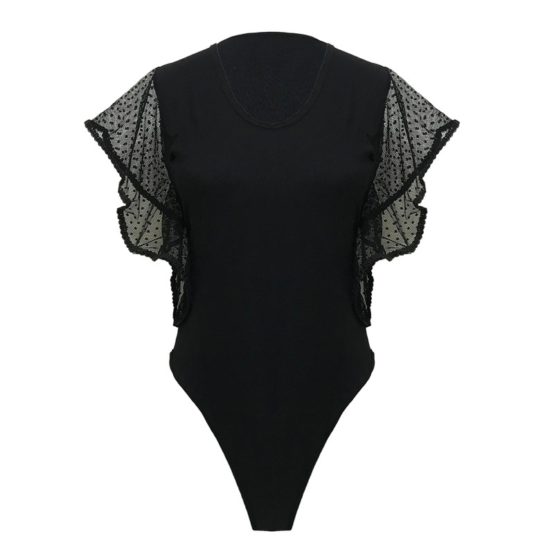 بادی زنانه مدل B11265