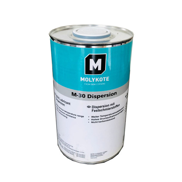 روانکار مولیکوت مدل M-30 Dispersion حجم 1 لیتر