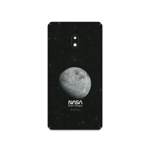 MAHOOT  Moon-By-NASA Cover Sticker for Nokia 2.1