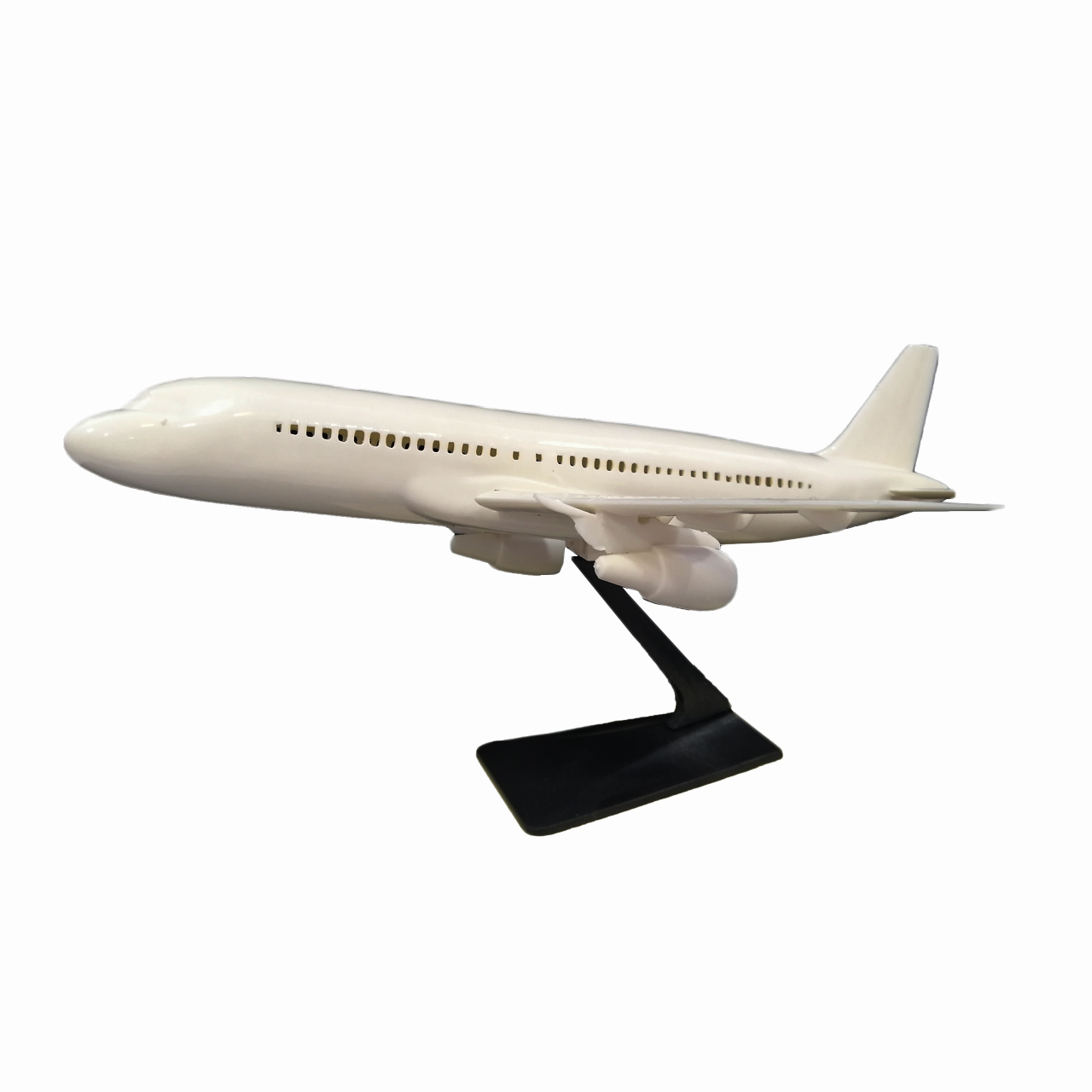 ساختنی طرح هواپیما مدل airbus کد 52