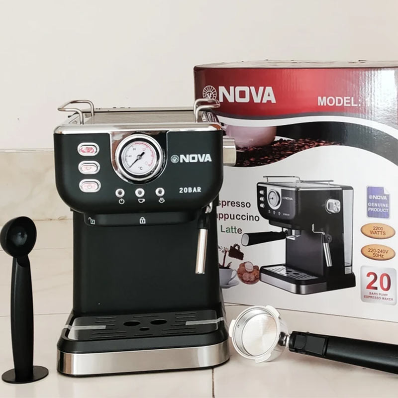 اسپرسو ساز نوا مدل 183