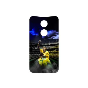 MAHOOT Pele Cover Sticker for Motorola Moto X 2014
