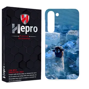 HEPRO MC Cover for SAMSUNG GALAXY S23