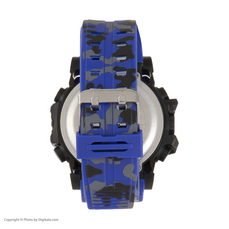 ساعت مچی دیجیتالی مردانه کالوندی مدل اسپرت کد 01 ساعت مچی دیجیتالی مردانه کالوندی مدل اسپرت کد 01