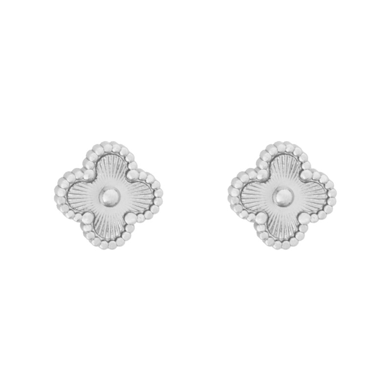 گوشواره دخترانه مدل ونکلیف کد 1701