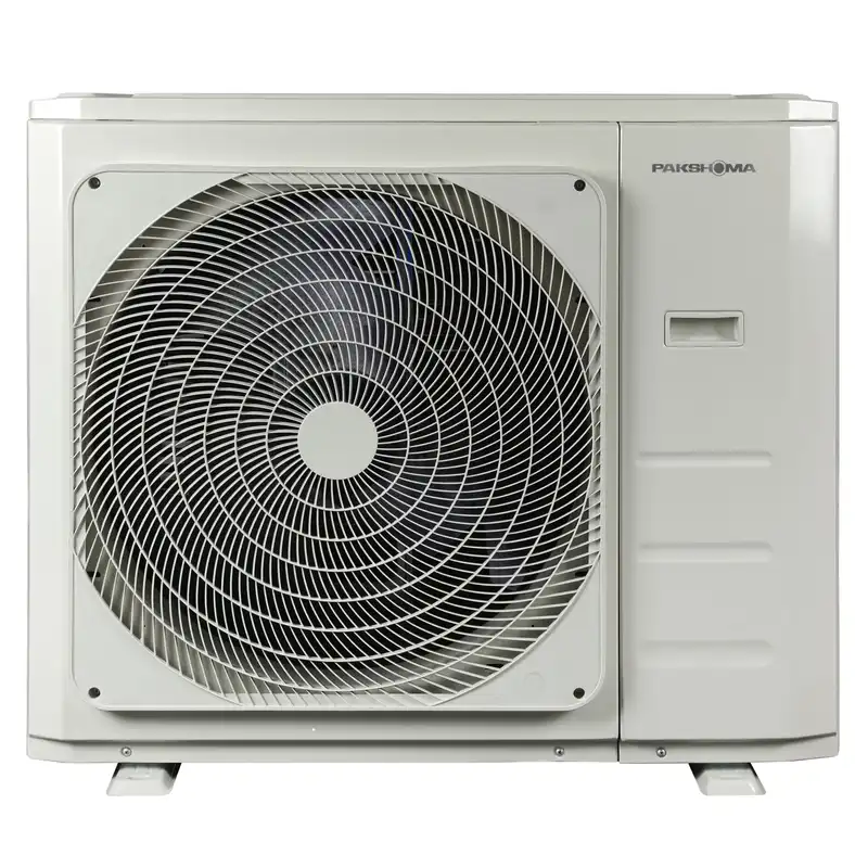 کولر گازی 30 هزار پاکشوما مدل MPR-30C