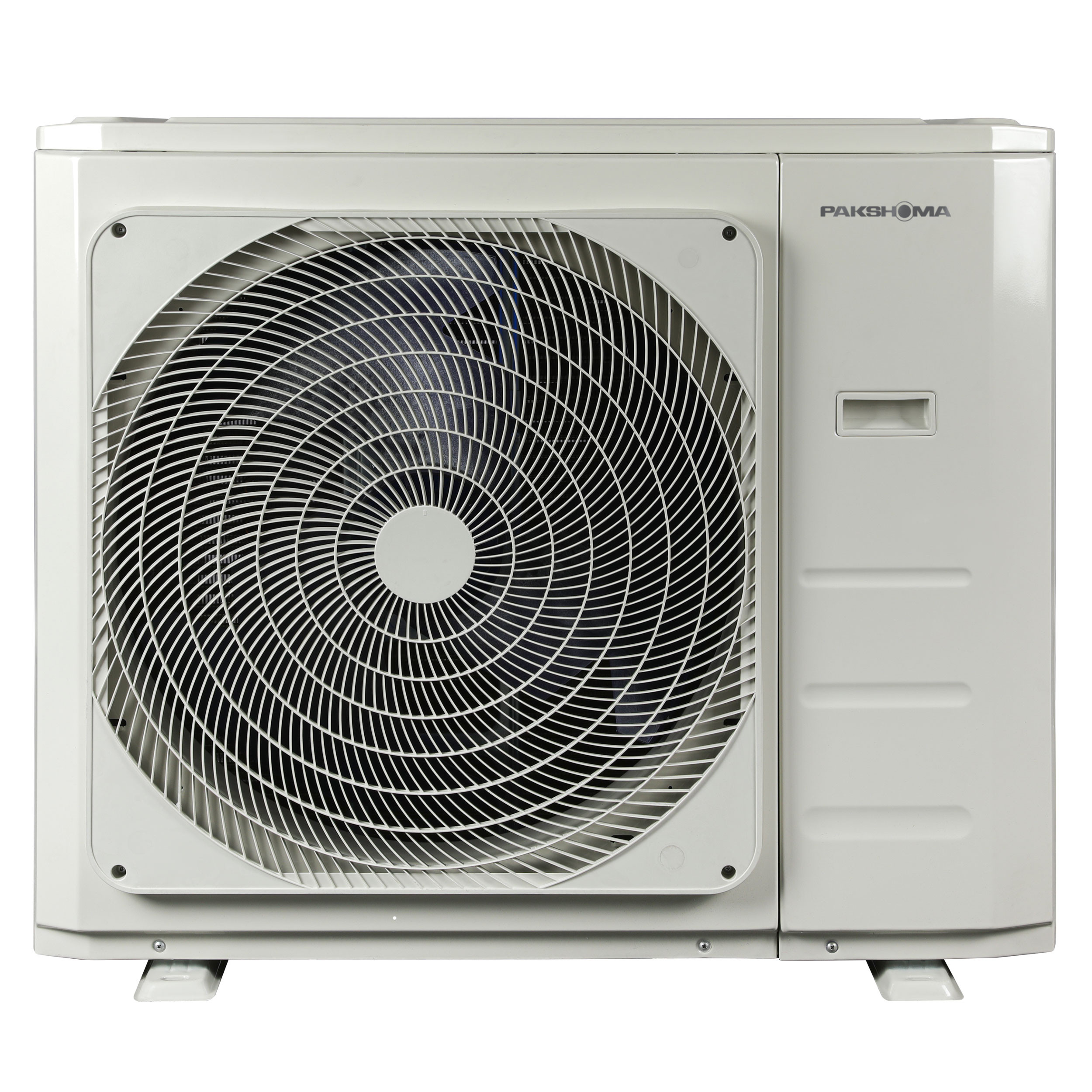 کولر گازی 24 هزار اینورتر پاکشوما مدل MPRI 24 CH