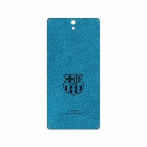 MAHOOT BL-BRCA Cover Sticker for Sony Xperia C5