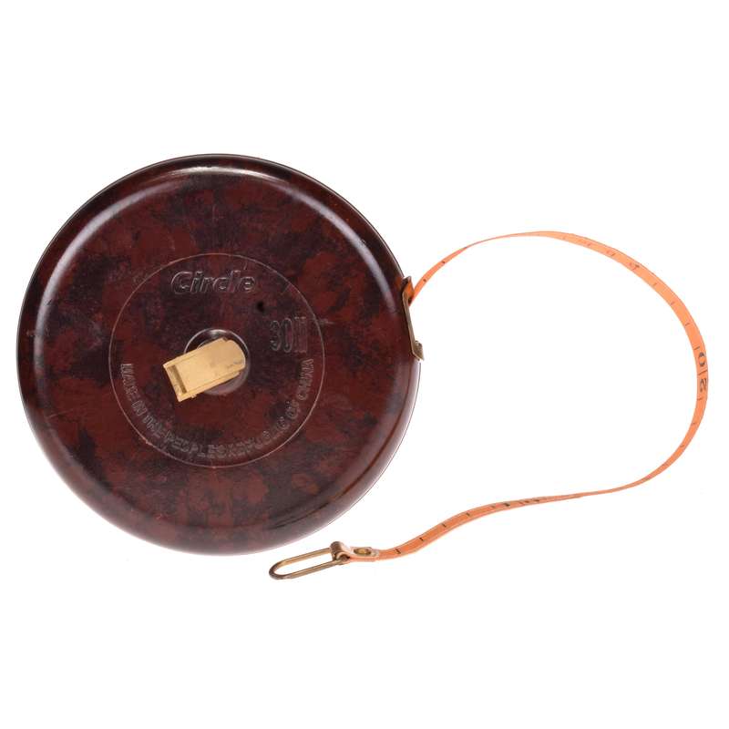 متر 30 متری سیرکل مدل 100R