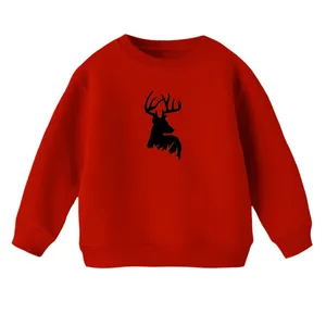 سویشرت بچگانه مدل گوزن کد 6