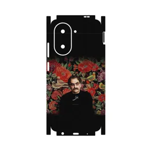 MAHOOT Shahram Nazeri-FullSkin Cover Sticker for Xiaomi Poco C71