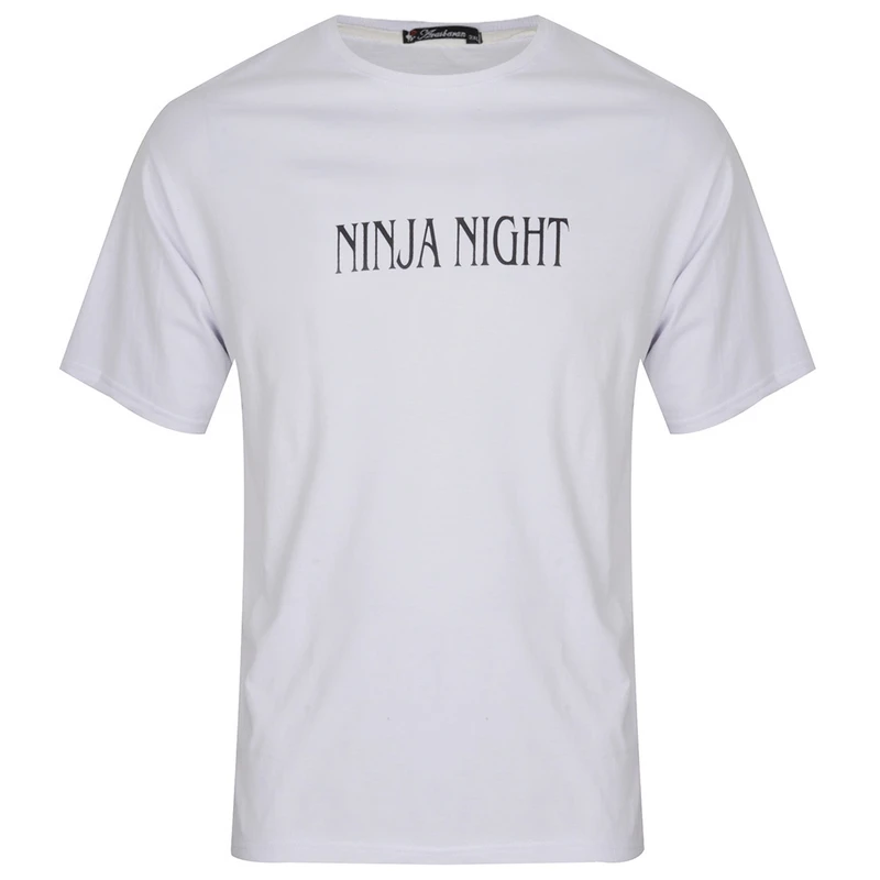 تی شرت آستین کوتاه مردانه مدل 271004401 نخ پنبه