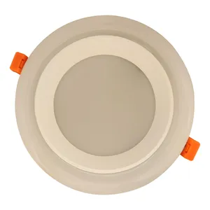 پنل ال ای دی 18 وات روژ مدل GGL111