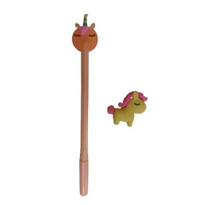 روان نویس مدل یونیکورن کد 6 به همراه پاک کن