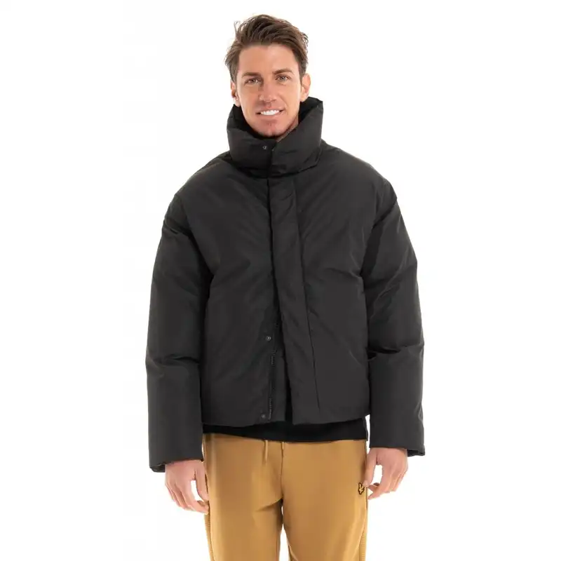 کاپشن مردانه جک اند جونز مدل 12218402