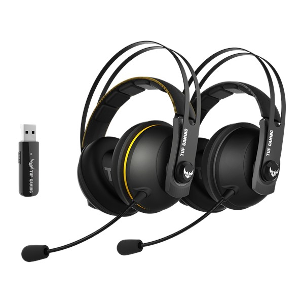 بی سیم ایسوس مدل TUF H7 