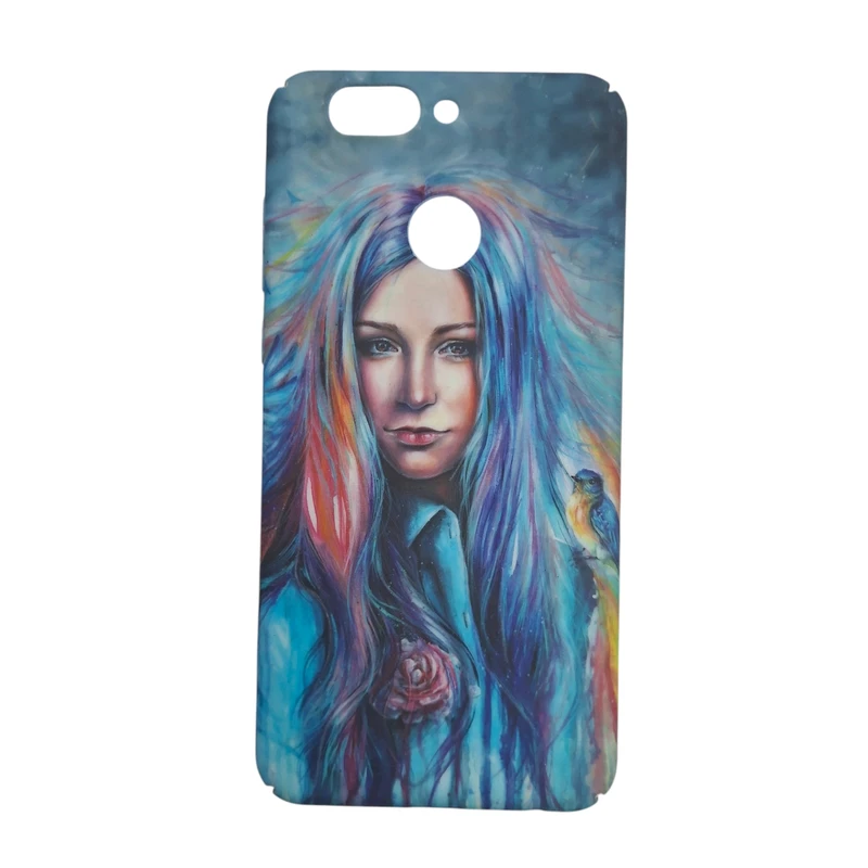 کاور مدل IFC_01 مناسب برای گوشی موبایل هوآوی Ascend P9