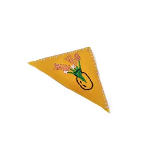نشانگر کتاب طرح گلدان کد N01