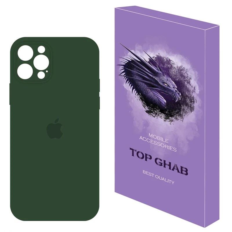 کاور تاپ قاب مدل CLK مناسب برای گوشی موبایل اپل iPhone 14 Pro