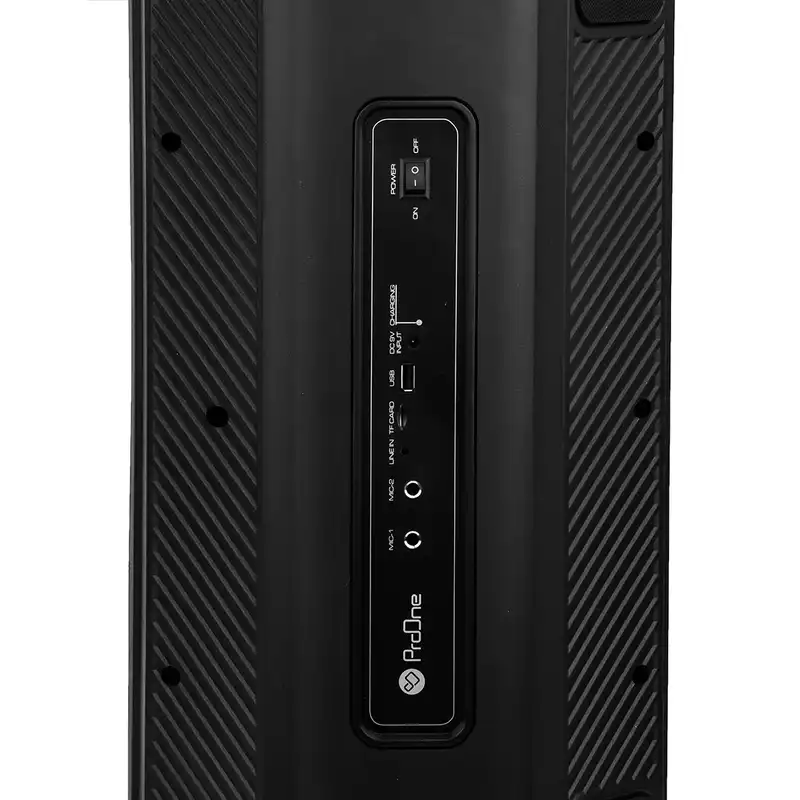 اسپیکر بلوتوثی قابل حمل پرووان مدل Party Box PSB4930